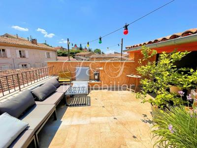 Appartement - 120 m²