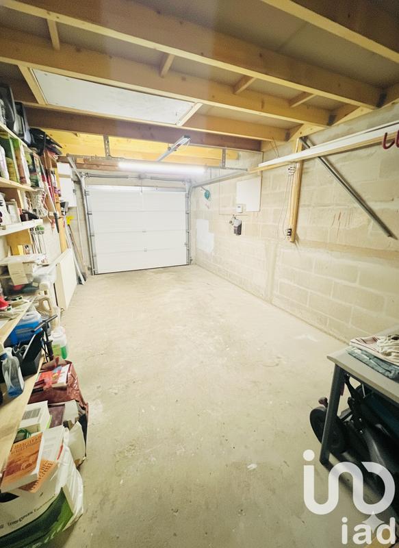 Maison - 151 m² - 6 pièces