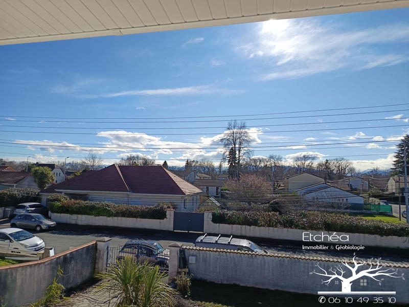 Maison - 91 m² - 4 pièces