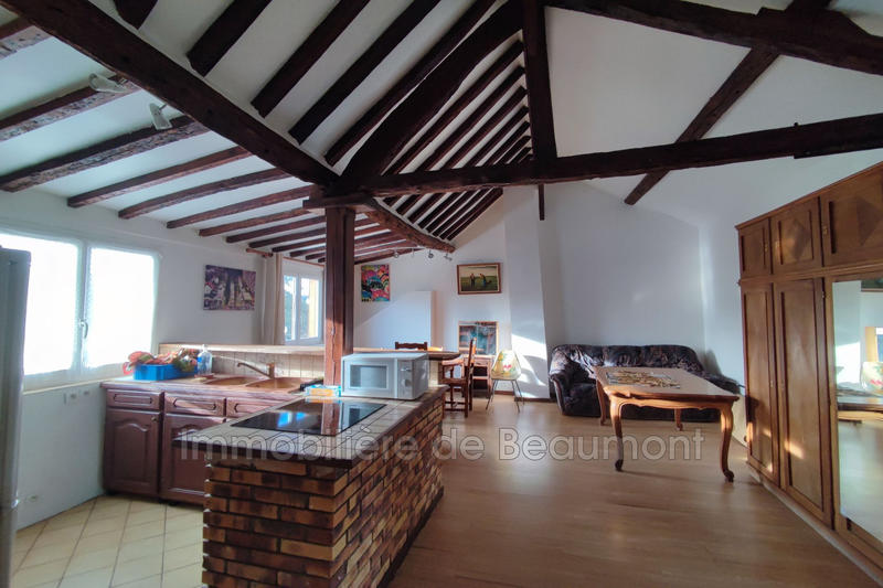 Maison - 214 m² - 6 pièces