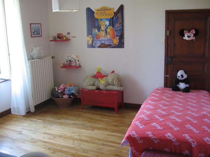 Maison - 121 m² - 6 pièces