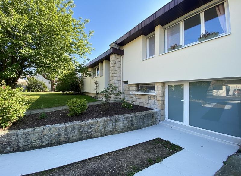 Maison - 168 m² - 6 pièces