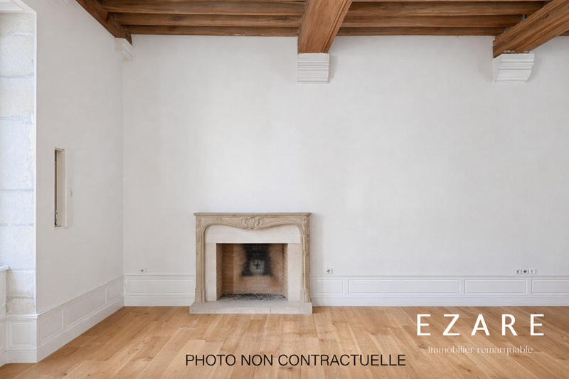 Appartement - 139 m² - 5 pièces