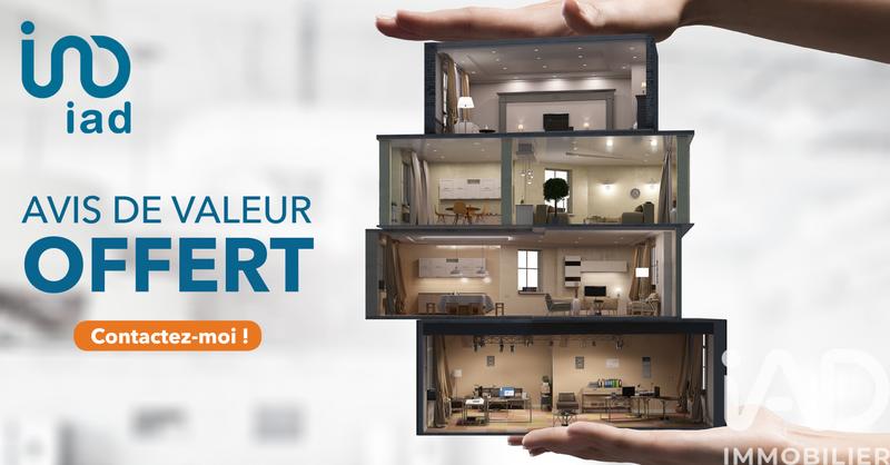 Maison - 102 m² - 5 pièces