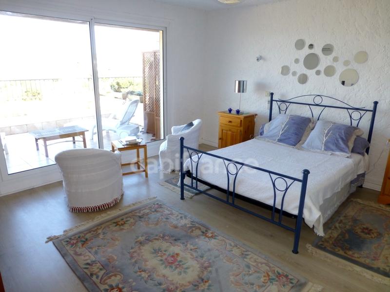 Appartement - 55 m² - 2 pièces