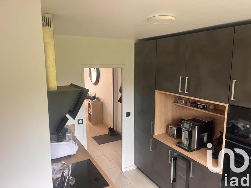 Maison - 146 m² - 7 pièces