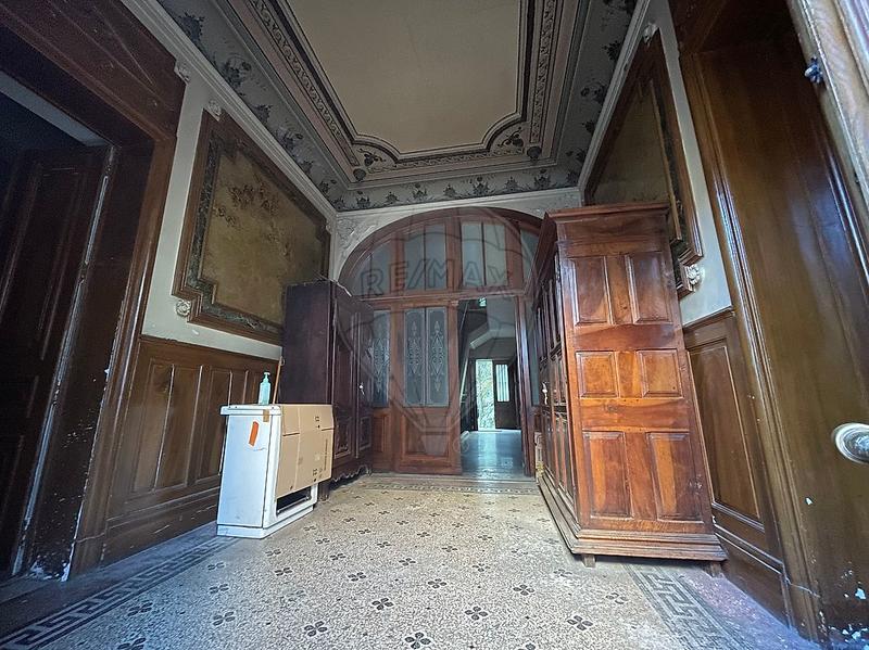 Immeuble - 448 m² - 12 pièces