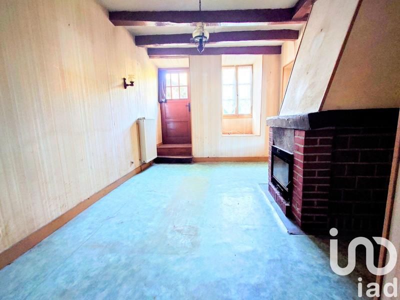 Maison de ville - 112 m² - 6 pièces