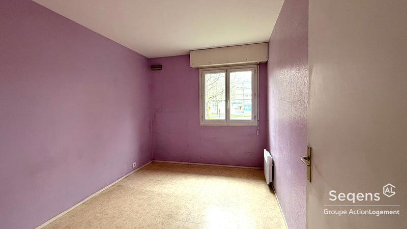 Appartement - 71 m² - 3 pièces