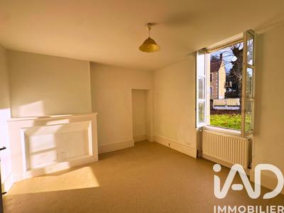 Maison - 103 m² - 5 pièces