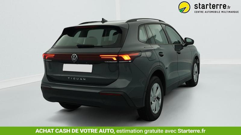 Volkswagen Tiguan 2.0 Tdi 150ch Dsg7 Life