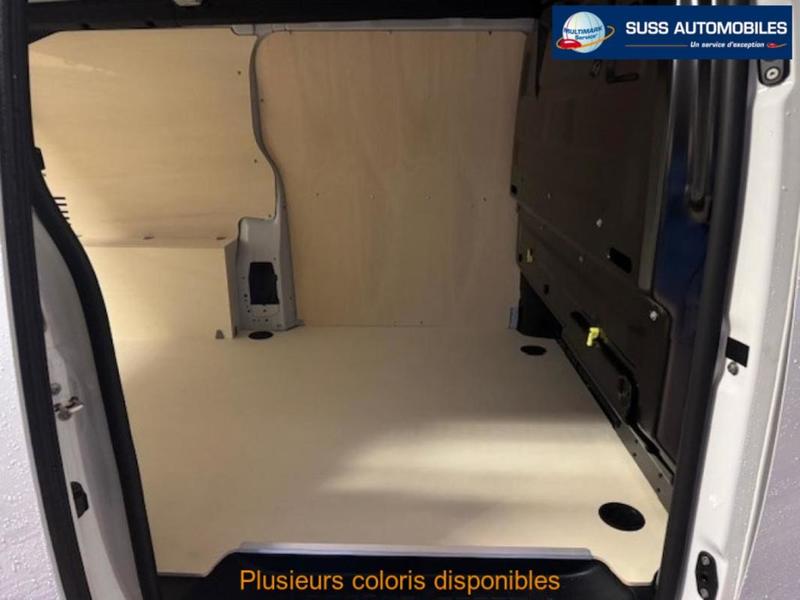 Peugeot Expert Fourgon Fgn m Bluehdi 120 s Bvm6