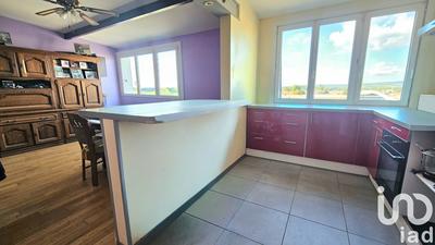 Appartement - 51 m² - 2 pièces