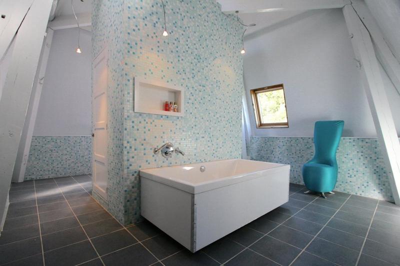 Château - 750 m² - 10 pièces