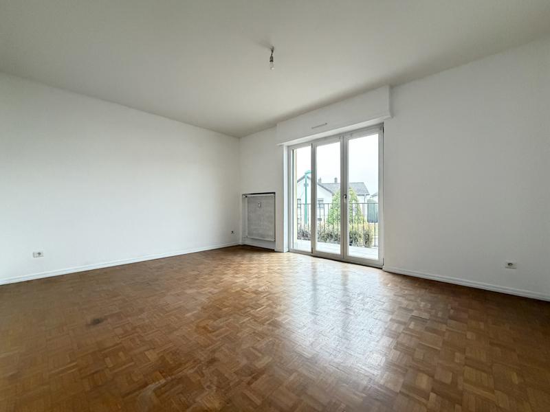 Appartement - 118 m² - 5 pièces