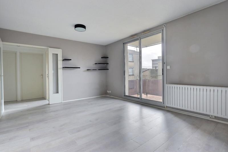 Appartement - 59 m² - 2 pièces