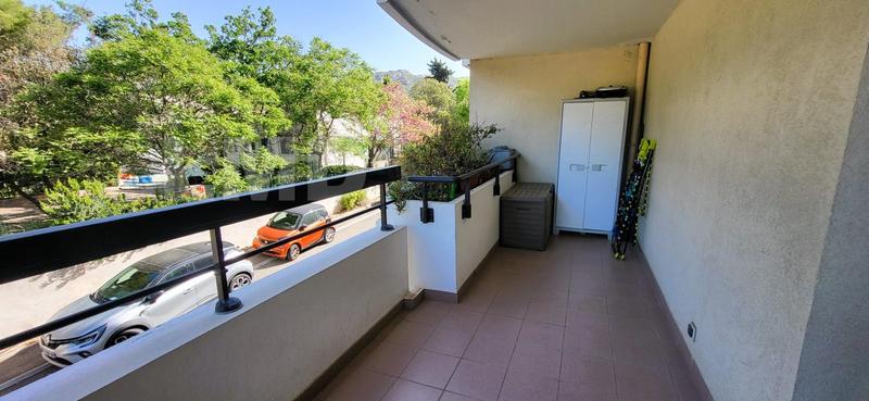 Appartement - 88 m² - 4 pièces
