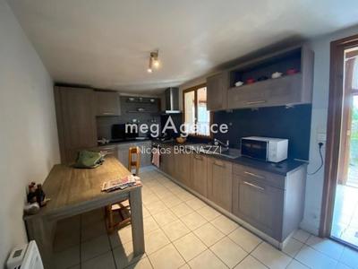 Propriété - 158 m² - 5 pièces