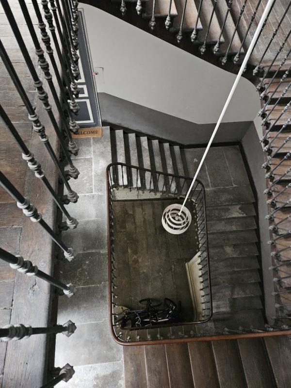 Duplex - 149 m² - 3 pièces