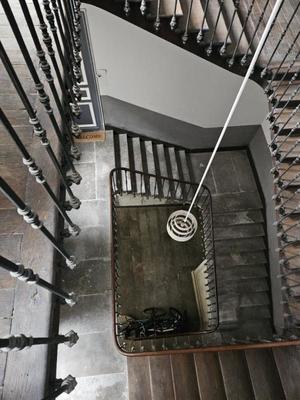 Duplex - 149 m² - 3 pièces