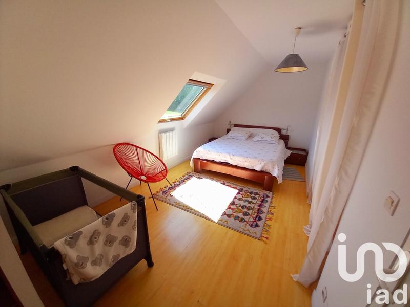 Maison - 178 m² - 9 pièces