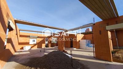 Villa - 111 m² - 4 pièces