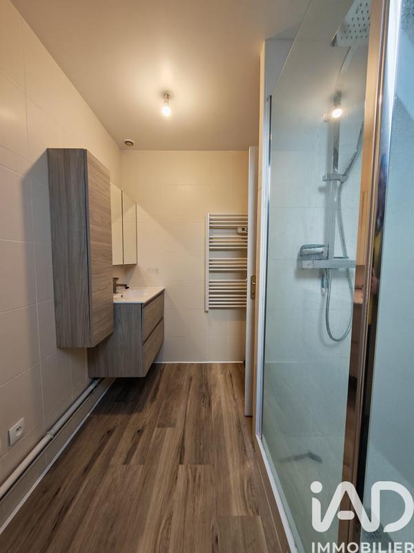 Maison - 74 m² - 4 pièces