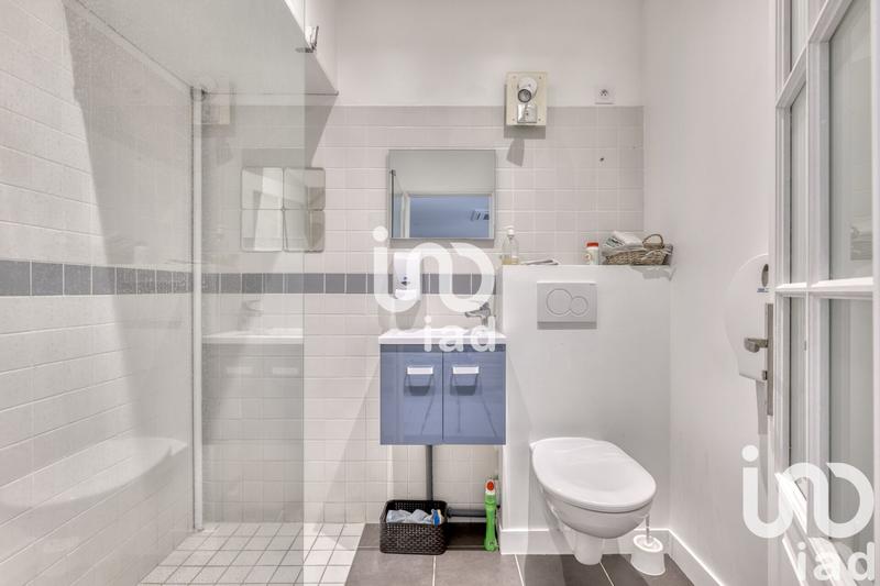 Maison - 435 m² - 7 pièces