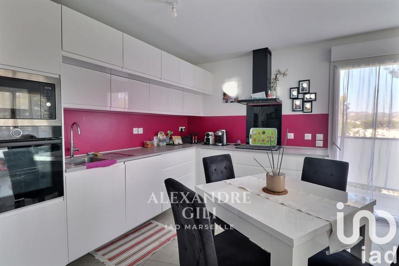 Appartement - 77 m² - 4 pièces