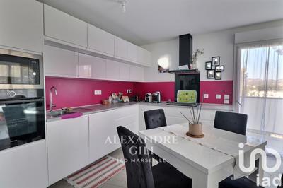 Appartement - 77 m² - 4 pièces