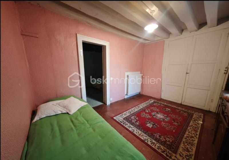 Maison - 211 m² - 9 pièces