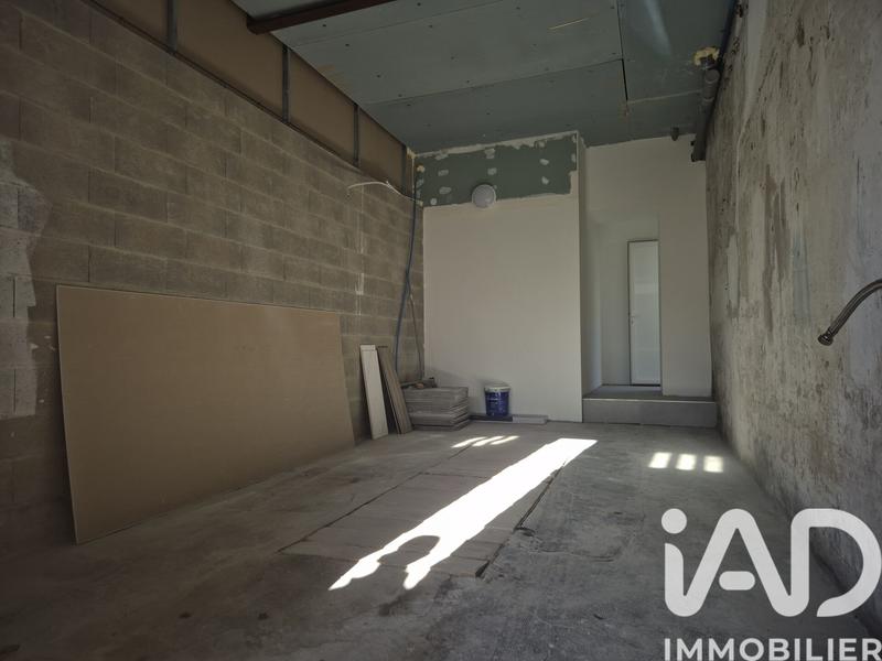 Loft - 139 m² - 5 pièces