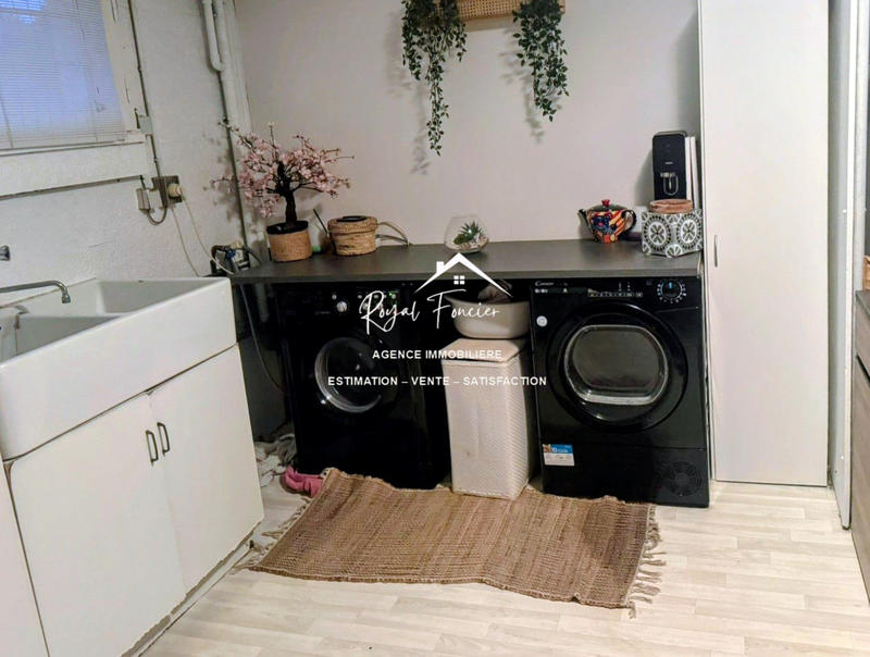 Maison contemporaine - 149 m² - 4 pièces