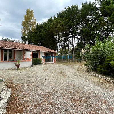 Maison - 148 m² - 4 pièces