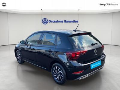 Volkswagen Polo 1.0 Tsi 95 s&amp;S Bvm5 Life Plus