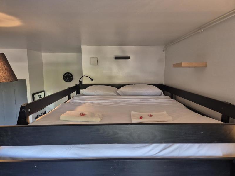 Studio - 24 m² - 1 pièce