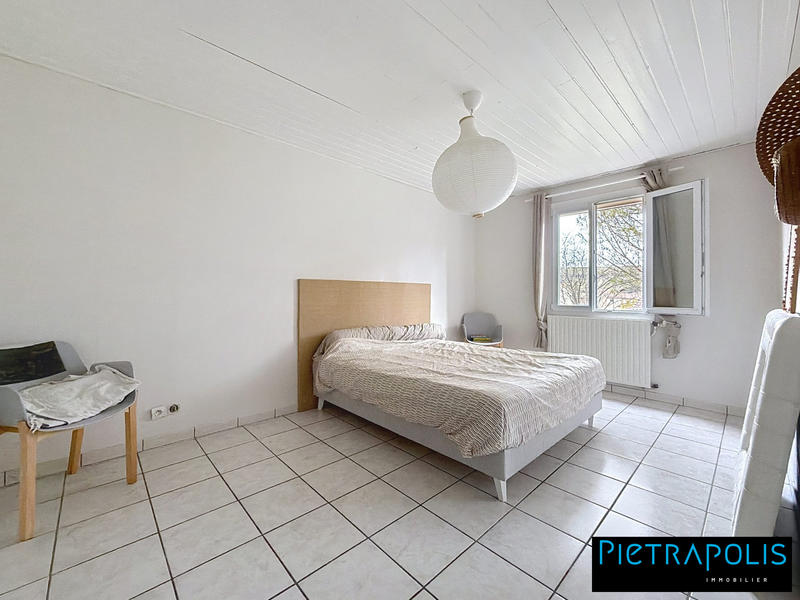 Maison ancienne - 157 m² - 4 pièces