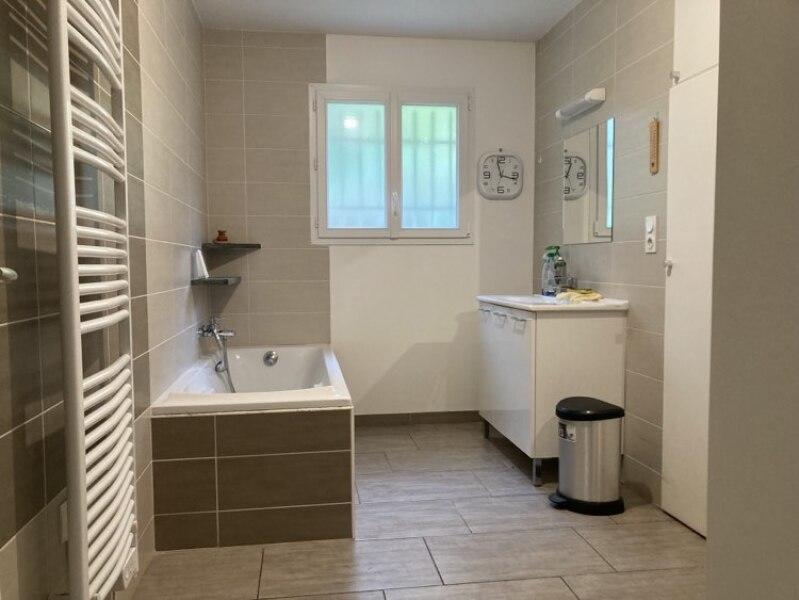 Pavillon - 105 m² - 5 pièces