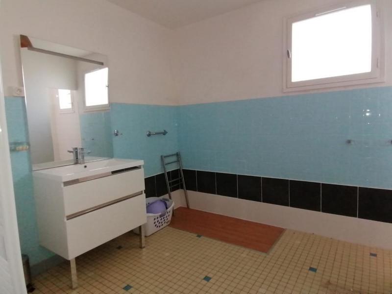 Maison jumelée - 86 m² - 4 pièces