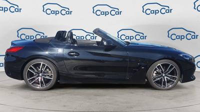Bmw Z4 2.0 i 197 Steptronic 8 m Sport - Automatique Entretien constructeur