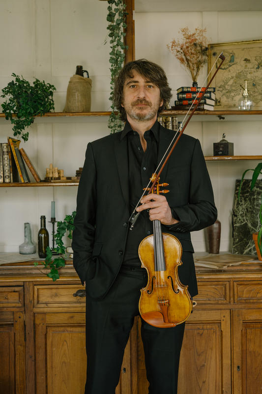 Maîtres Classiques / Orchestre Nationale de Bretagne