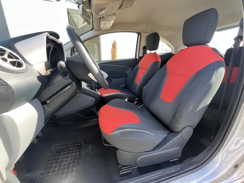 Ford Ka 1.2 I 69 Ch Trend *Climatisation