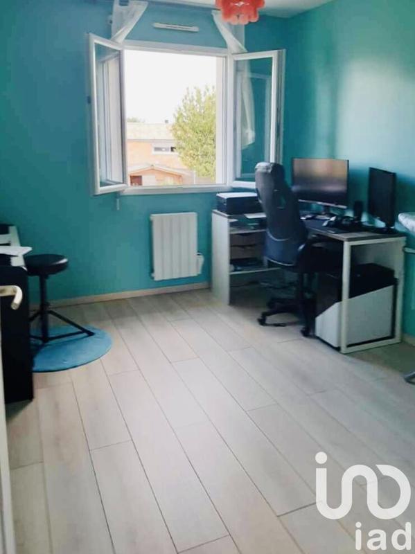 Maison - 152 m² - 6 pièces