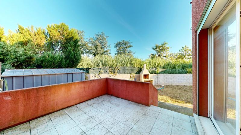 Villa - 62 m² - 3 pièces