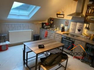 Appartement - 37 m² - 2 pièces