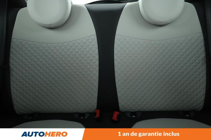 Fiat 500 1.0 Hybrid Bsg Dolcevita 70 ch