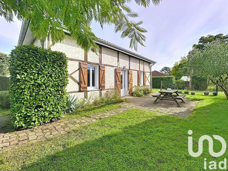 Maison - 140 m² - 4 pièces