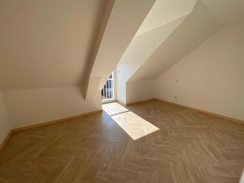 Appartement - 76 m² - 4 pièces