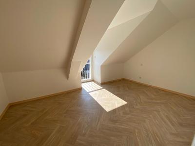 Appartement - 76 m² - 4 pièces