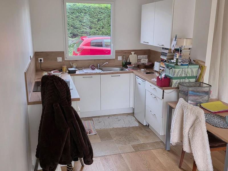 Maison - 78 m² - 4 pièces